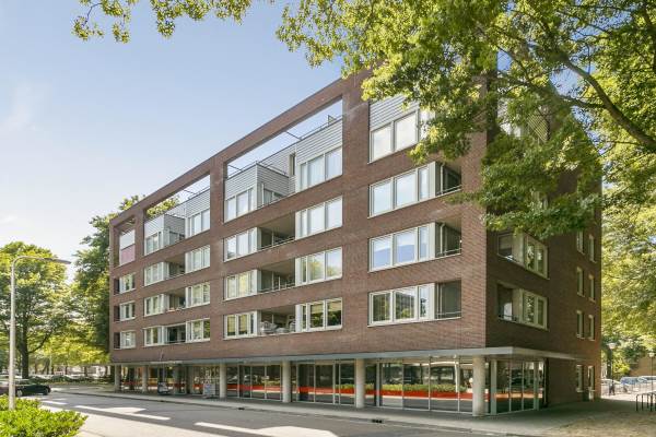 Woning Verdiplein 80 Tilburg