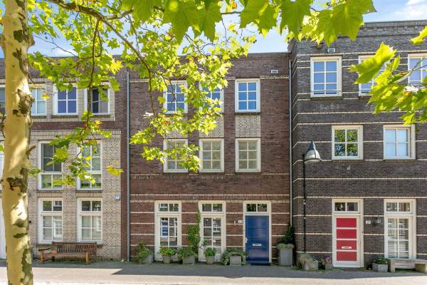 Woning Oberon 23 Den Bosch