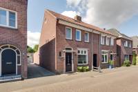 Woning Willem I straat 7 Weert