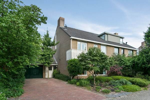 Woning Verbeeklaan 8 Eindhoven