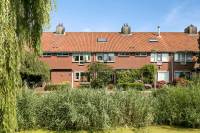 Woning Repel 87 Hellevoetsluis