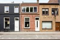 Woning Primus van Gilsstraat 6 Tilburg