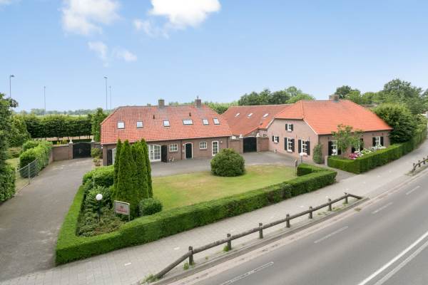 Woning Boekelseweg 26 Handel