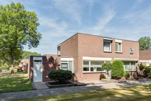 Woning Kennedyplantsoen 71 Landgraaf