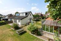 Woning Keizersdijk 76 Strijen