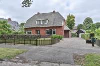 Woning Parallelweg 1 Glimmen