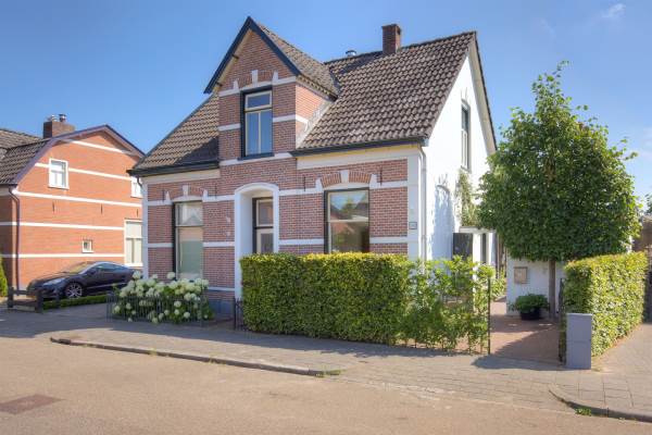 Woning Loseweg 54 Apeldoorn