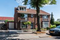 Woning Willemstraat 251 Ridderkerk