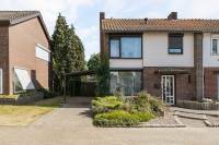 Woning Curaçaostraat 28 Landgraaf