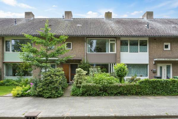 Woning Thomaslaan 46 Eindhoven