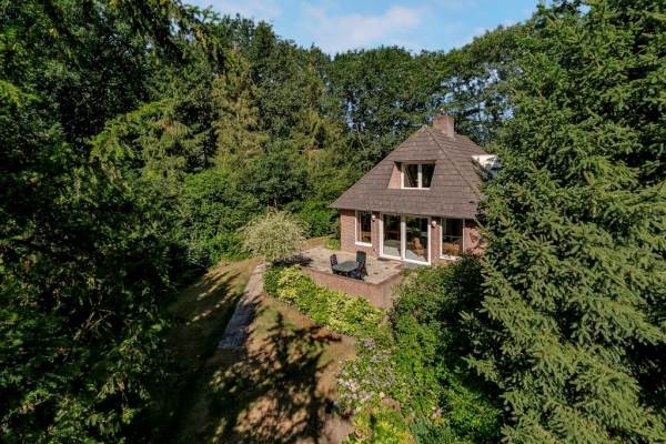 Woning Boksheide 26 Eersel