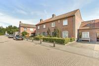 Woning Willem Knaapenstraat 28 Geldrop