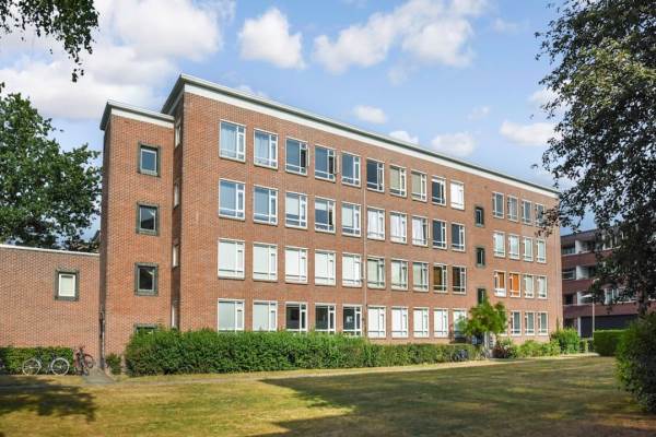 Woning St. Ignatiusstraat 89 Breda