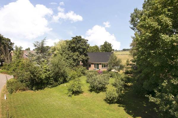 Woning Amstelkade 68 Wilnis