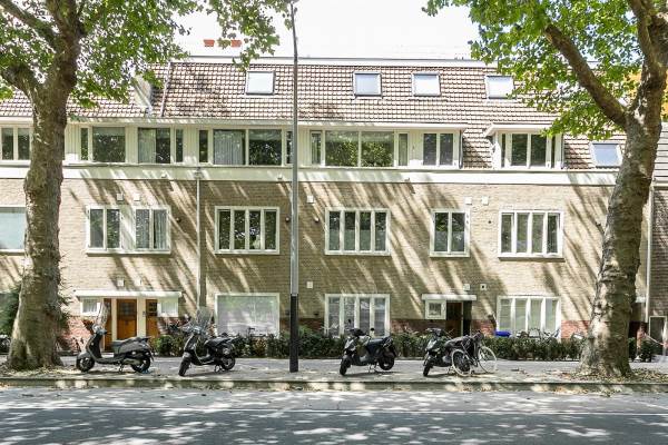 Woning Amstelveenseweg 916 Amsterdam