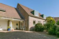 Woning Drossaard 26 Woudrichem