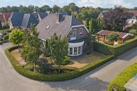 Woning Kamille 33 Klazienaveen