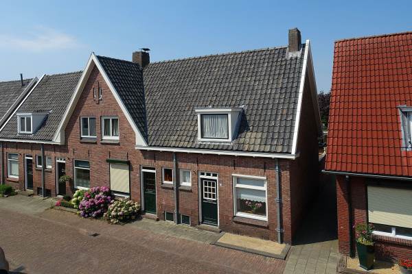 Woning Weth Bloemenstraat 24 Delden