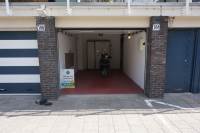 Garage Vlaskamp 308 Den Haag