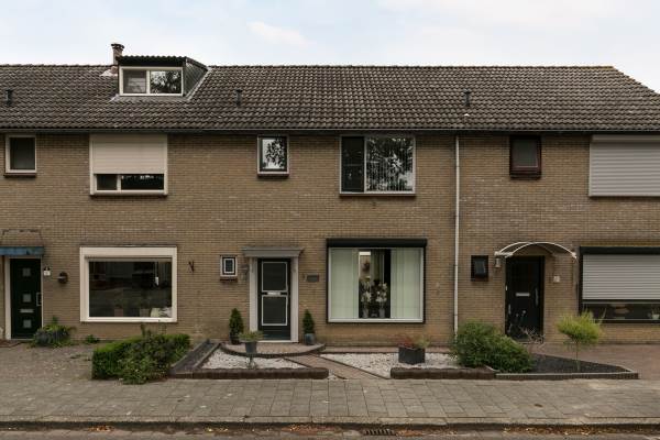 Woning Zaanstraat 3 Terneuzen