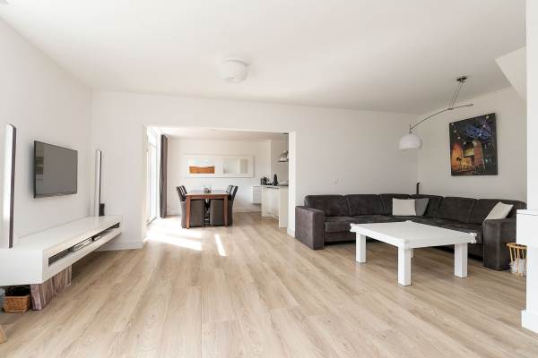 Woning Hildebrandhove 16 Zoetermeer