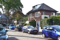 Woning Spieghellaan 4 Driehuis Nh