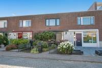 Woning Naardenstraat 119 Tilburg