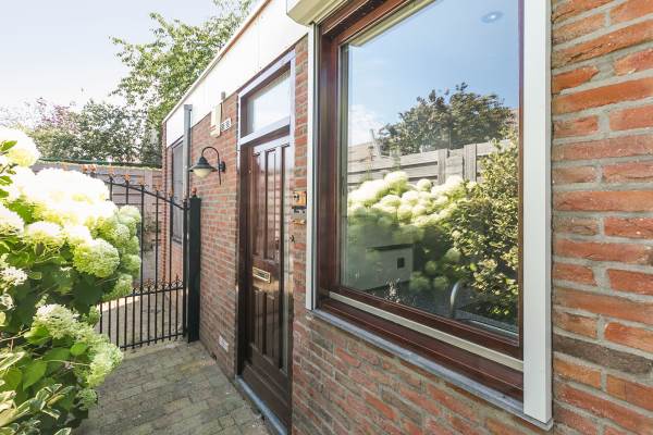 Woning Vullingshof 7 Heerlen