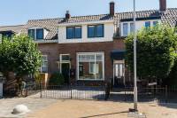 Woning Hogestraat 30 Tiel