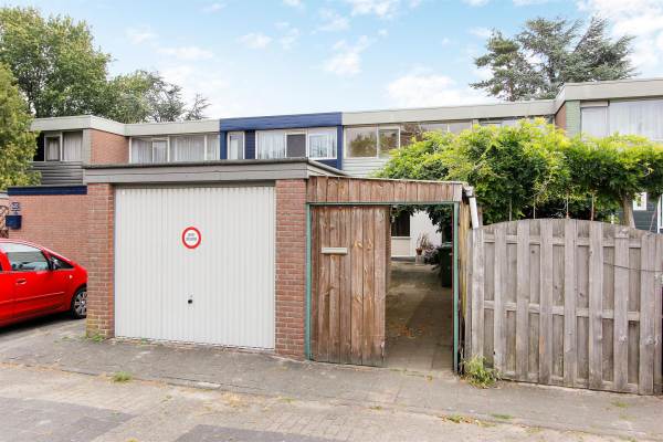 Woning Imkersdreef 608 Apeldoorn