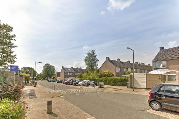 Woning Delfzijlstraat 18 Arnhem