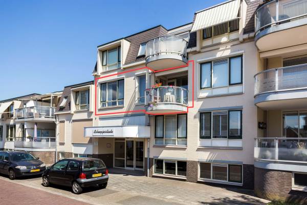 Woning Scheepjeshof 173 Veenendaal