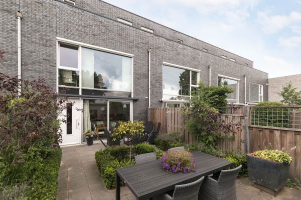 Woning Schumannlaan 13 Zwolle