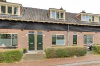 Woning Vogelkade 2 Amsterdam