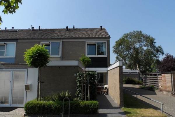 Woning De Ruigehoek 42 Burgerveen