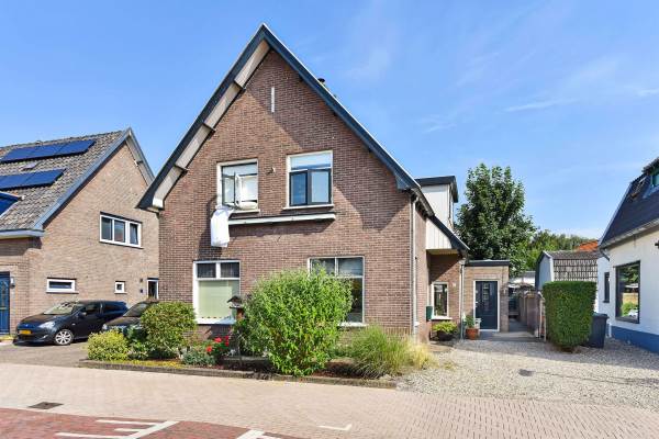 Woning Lijsterlaan 9 Apeldoorn