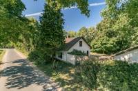 Woning Graafsedijk 8 Beugen