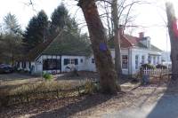 Woning Tjaarda's laan 1 Oranjewoud