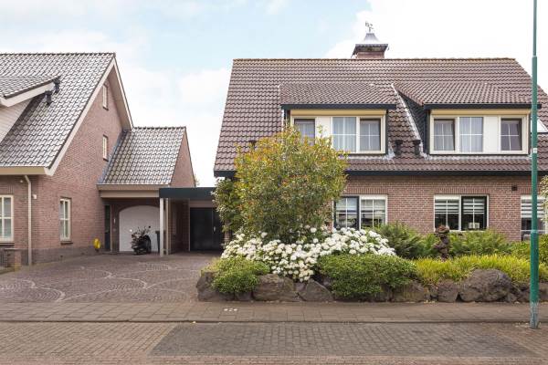 Woning De Horst 72 Rhenen