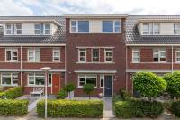 Woning Bloembinderspark 49 Lisse