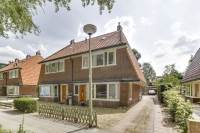 Woning Stephensonstraat 50 Amersfoort