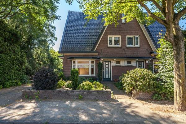 Woning Willemstraat 4 Doetinchem