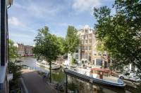 Woning Groenburgwal 69 Amsterdam