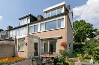 Woning Karmijnstraat 2 Tilburg