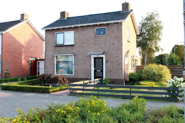 Woning Raadhuislaan 71 Oude Pekela