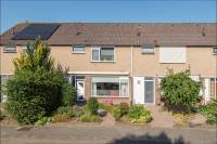 Woning Van Naaldwijcklaan 19 Leerdam