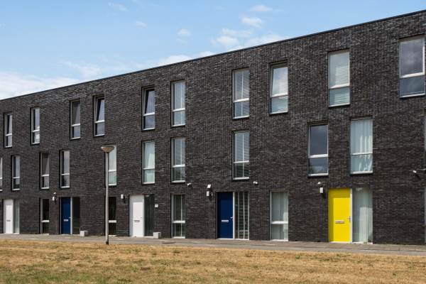 Woning Londenhaven 62 Purmerend