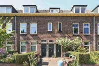 Woning Petemoederslaan 7 Utrecht