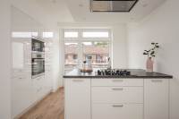 Woning Jozef Israëlslaan 194 Rijswijk