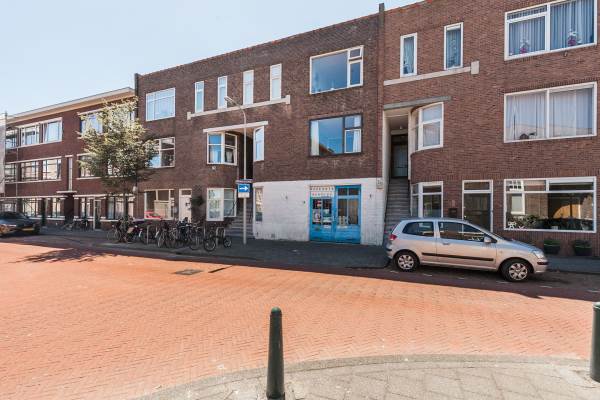 Woning Meidoornstraat 12 Den Haag
